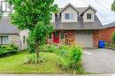 356 Stevenson Street N, Guelph, ON  - Outdoor 