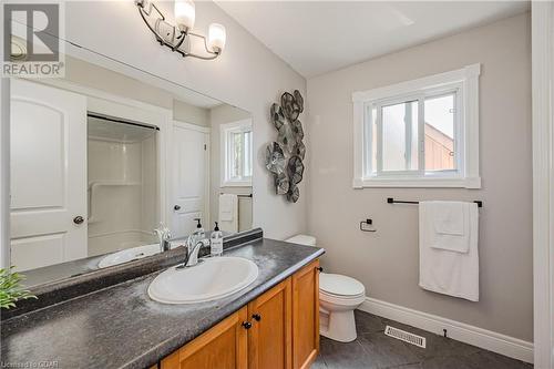 356 Stevenson Street N, Guelph, ON - Indoor Photo Showing Bathroom