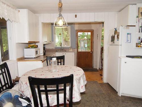 Kitchen - 2 Ch. Numéro-15, Notre-Dame-Des-Prairies, QC - Indoor Photo Showing Dining Room