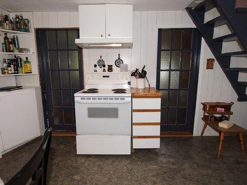 Kitchen - 2 Ch. Numéro-15, Notre-Dame-Des-Prairies, QC - Indoor Photo Showing Kitchen