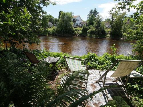 2 Ch. Numéro-15, Notre-Dame-Des-Prairies, QC - Outdoor With Body Of Water