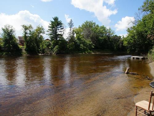 2 Ch. Numéro-15, Notre-Dame-Des-Prairies, QC - Outdoor With Body Of Water With View