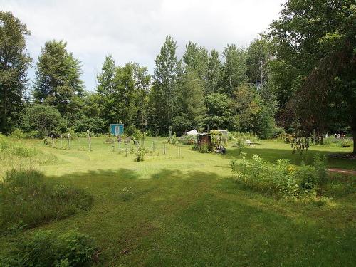 Garden - 2 Ch. Numéro-15, Notre-Dame-Des-Prairies, QC - Outdoor