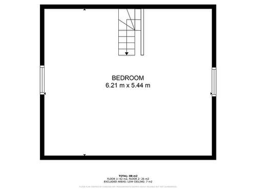 Drawing (sketch) - 2 Ch. Numéro-15, Notre-Dame-Des-Prairies, QC - Other