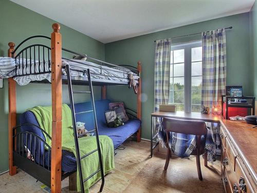 Bedroom - 600Z 8E Rang S., Courcelles, QC - Indoor