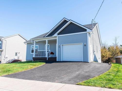 71 Norawarren Drive, Herring Cove, NS 