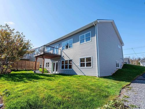 71 Norawarren Drive, Herring Cove, NS 