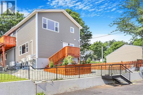 109 Cornwall Avenue, St. John'S, NL - Outdoor