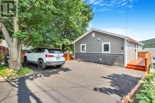 109 Cornwall Avenue, St. John'S, NL - Outdoor