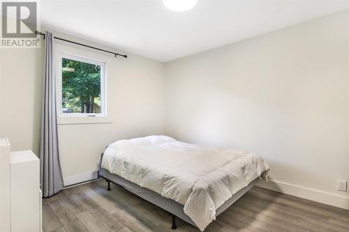 109 Cornwall Avenue, St. John'S, NL - Indoor Photo Showing Bedroom