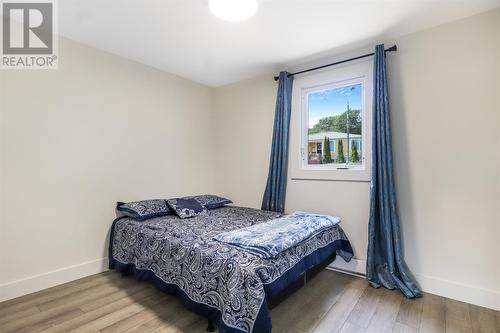 109 Cornwall Avenue, St. John'S, NL - Indoor Photo Showing Bedroom