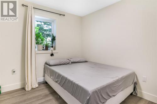 109 Cornwall Avenue, St. John'S, NL - Indoor Photo Showing Bedroom