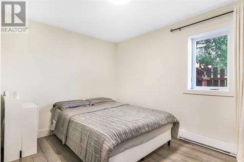 109 Cornwall Avenue, St. John'S, NL - Indoor Photo Showing Bedroom