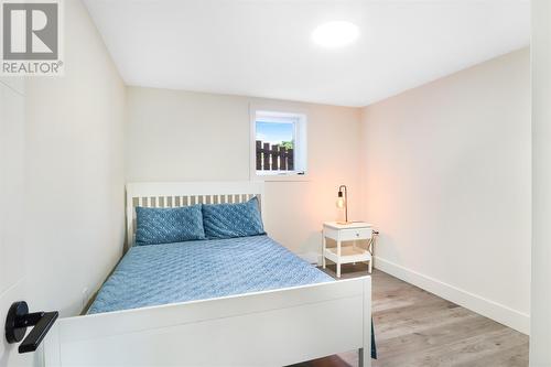 109 Cornwall Avenue, St. John'S, NL - Indoor Photo Showing Bedroom