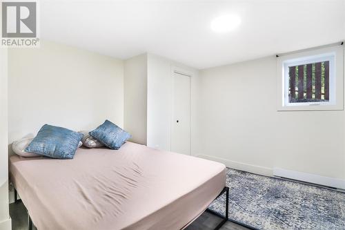 109 Cornwall Avenue, St. John'S, NL - Indoor Photo Showing Bedroom