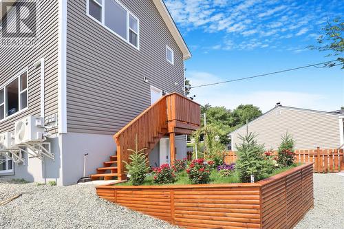 109 Cornwall Avenue, St. John'S, NL - Outdoor