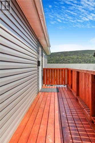 109 Cornwall Avenue, St. John'S, NL - Outdoor With Exterior