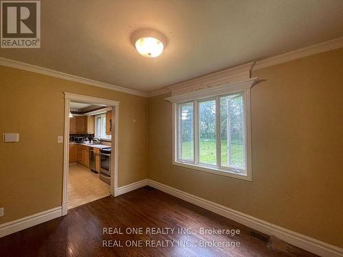 16 Wembley Avenue, Markham (Unionville), ON - Indoor Photo Showing Other Room