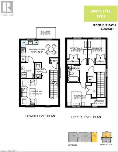 465 Garafraxa Street W Unit# 2, Fergus, ON - Other