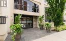 401 - 3 Mcalpine Street, Toronto (Annex), ON  - Outdoor 