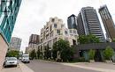 401 - 3 Mcalpine Street, Toronto (Annex), ON  - Outdoor With Facade 