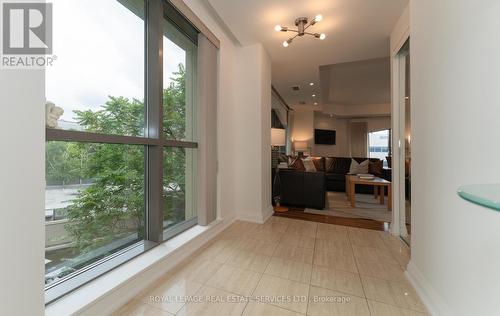 401 - 3 Mcalpine Street, Toronto (Annex), ON - Indoor Photo Showing Other Room