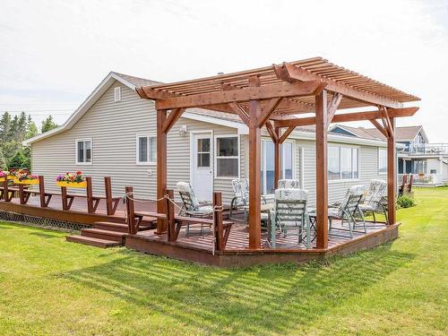 10 Ceilidh Lane, Brule, NS 