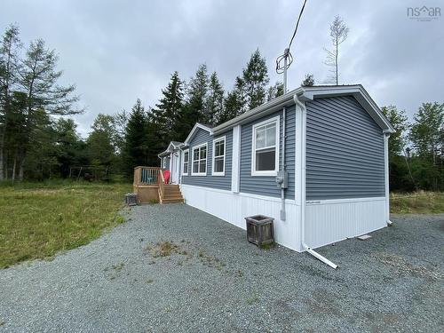 2261 Highway 289, Middle Stewiacke, NS 