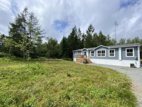 2261 Highway 289, Middle Stewiacke, NS 