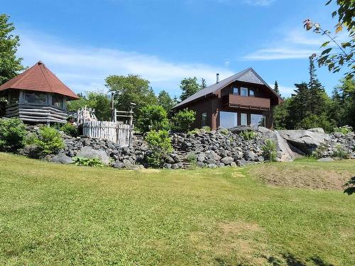 1591 Mcleans Lake Road, Port L'Hebert, NS 