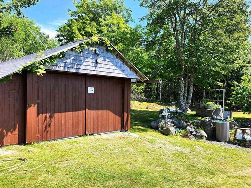 1591 Mcleans Lake Road, Port L'Hebert, NS 