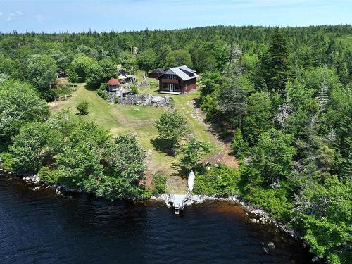 1591 Mcleans Lake Road, Port L'Hebert, NS 