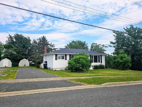 40 Chappel Drive, Glace Bay, NS 