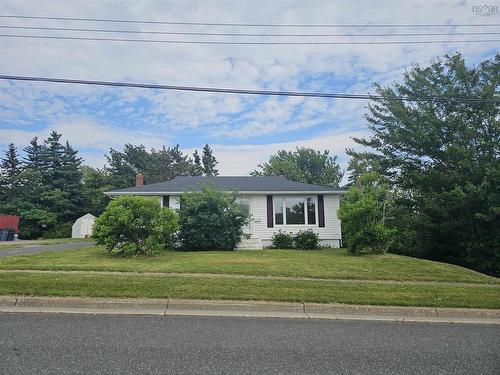 40 Chappel Drive, Glace Bay, NS 