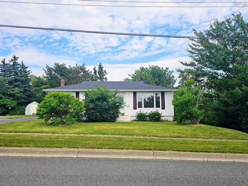 40 Chappel Drive, Glace Bay, NS 