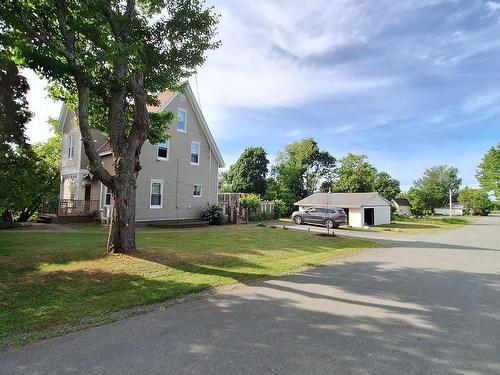 73 Horton Street, Oxford, NS 