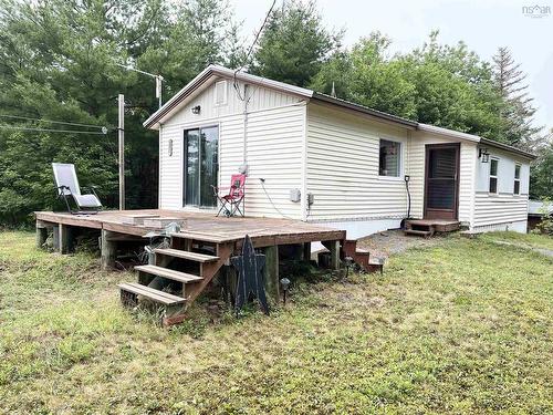 177 Happy Valley Road, Lower Clyde River, NS 