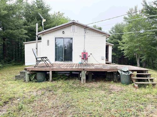 177 Happy Valley Road, Lower Clyde River, NS 