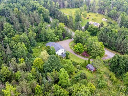 3209 Black Rock Road, Grafton, NS 