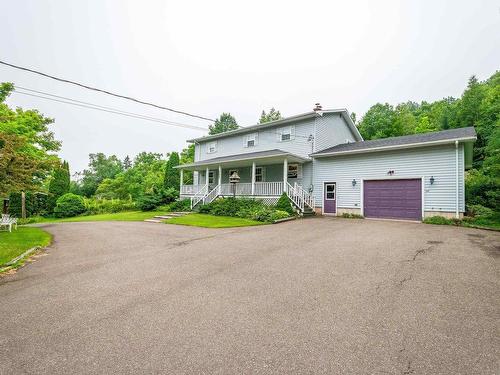 3209 Black Rock Road, Grafton, NS 