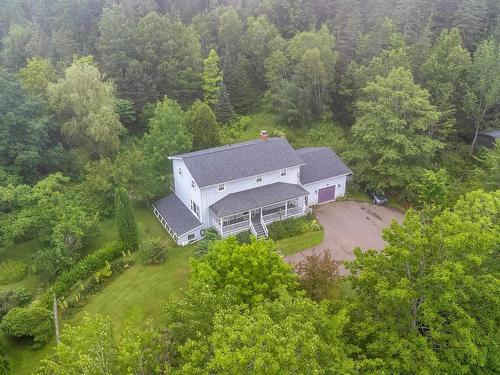 3209 Black Rock Road, Grafton, NS 