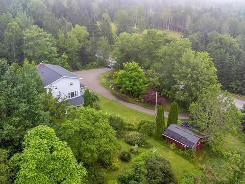 3209 Black Rock Road, Grafton, NS 