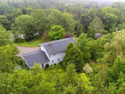 3209 Black Rock Road, Grafton, NS 