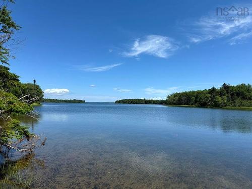 Lot 9 Bald Eagle Drive, Aberdeen, NS 