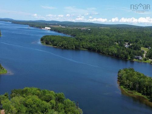 Lot 9 Bald Eagle Drive, Aberdeen, NS 