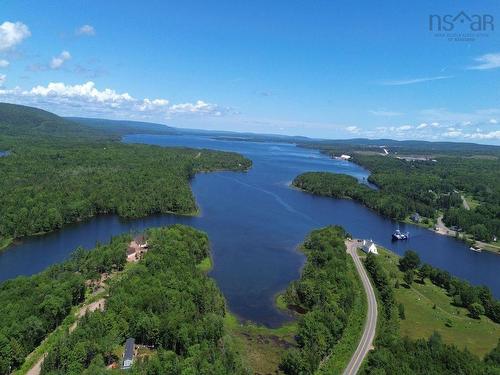 Lot 9 Bald Eagle Drive, Aberdeen, NS 