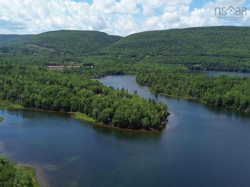 Lot 9 Bald Eagle Drive, Aberdeen, NS 