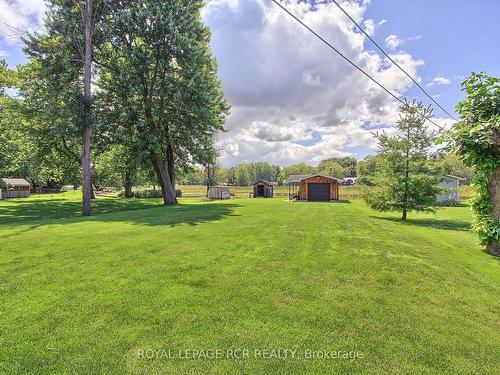 228 Bayshore Rd E, Innisfil, ON - Outdoor With View