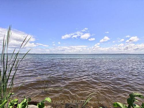 228 Bayshore Rd E, Innisfil, ON - Outdoor With Body Of Water With View