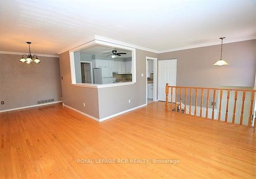 53 Cardwell St, Orangeville, ON - Indoor Photo Showing Other Room